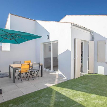 Le Matelot Maison Avec Piscine/Parking/Wifi/Plages 5Kms لو ماثيز المظهر الخارجي الصورة