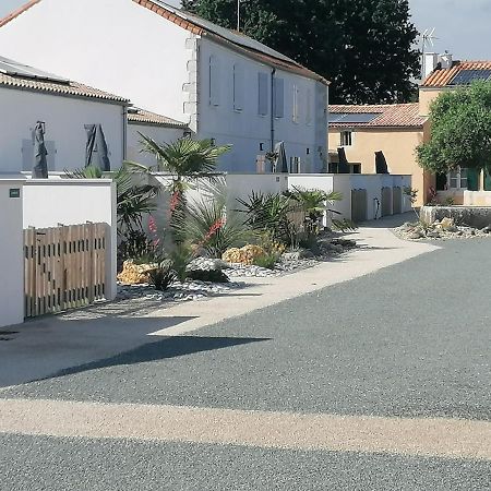 Le Matelot Maison Avec Piscine/Parking/Wifi/Plages 5Kms لو ماثيز المظهر الخارجي الصورة
