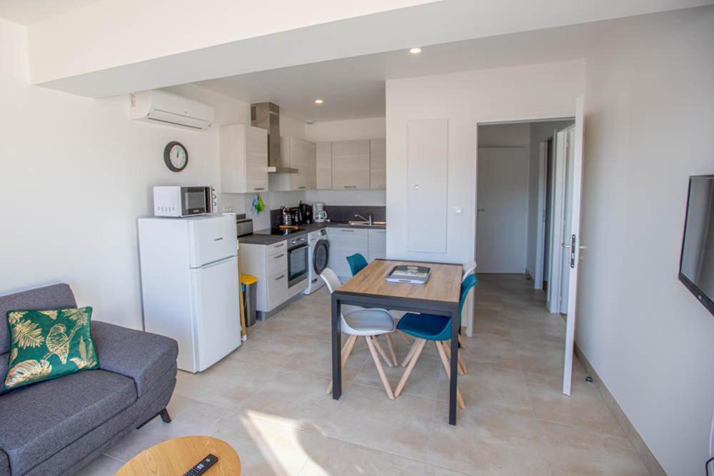 Le Matelot Maison Avec Piscine/Parking/Wifi/Plages 5Kms لو ماثيز المظهر الخارجي الصورة