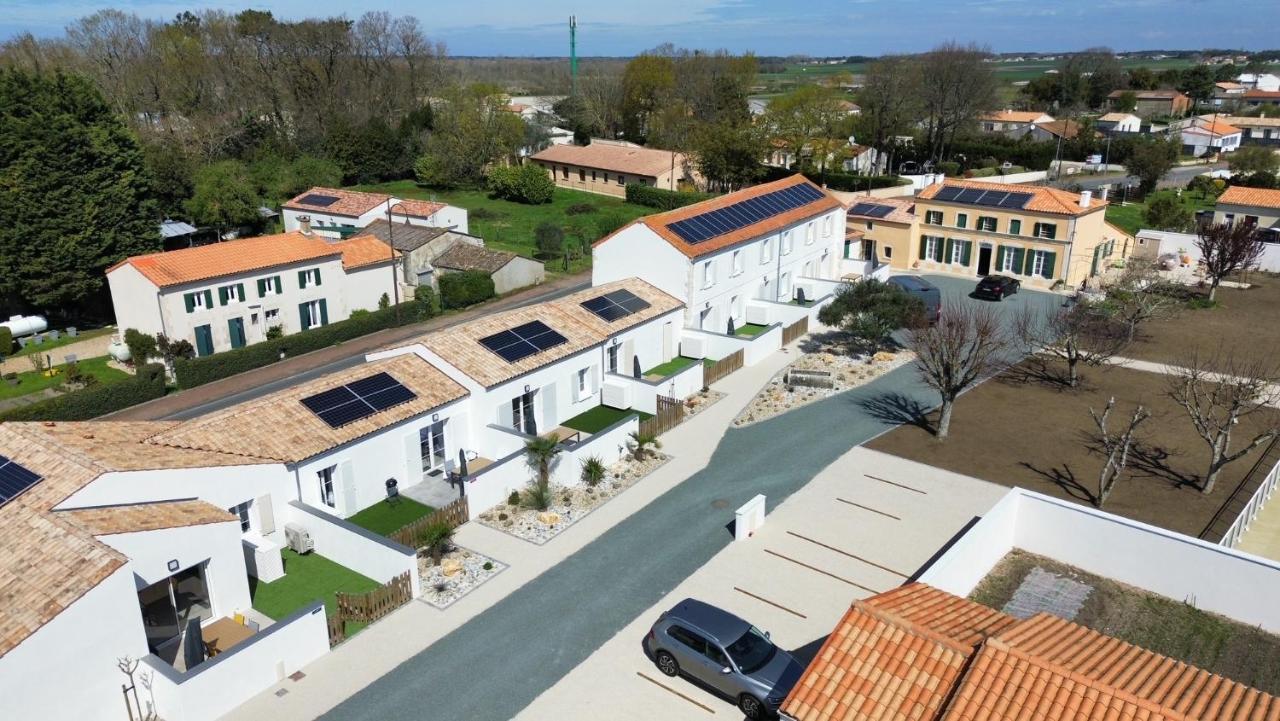 Le Matelot Maison Avec Piscine/Parking/Wifi/Plages 5Kms لو ماثيز المظهر الخارجي الصورة